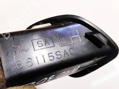 Air vent SUBARU FORESTER (SH_) 2.0 D AWD (SHH, SHD, SHN) | BP32586194I21  - Image 6