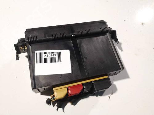 Climate control AUDI A4 B5 (8D2) 1.8 | BP35020223I5 - Image 2