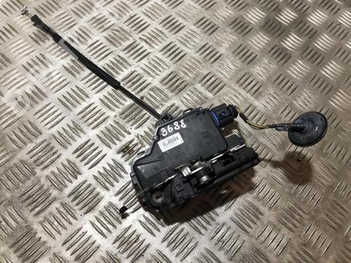 Used Front right lock Front right lock SKODA FABIA II (542) 1.2 (60 hp) 35699842 35699842
