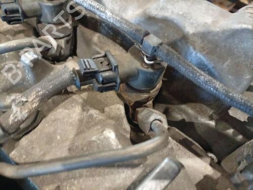 Used Injector Injector HONDA ACCORD VII (CL, CN) 2.2 i-CTDi (CN1) (140 hp) 40519417 40519417