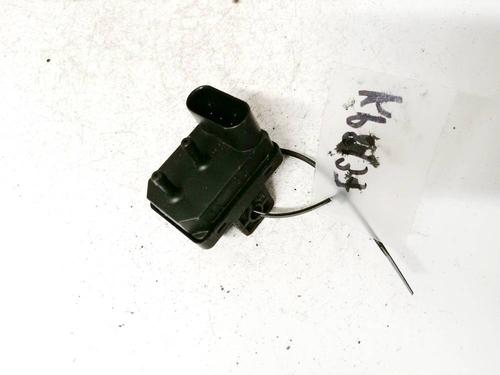 Used Electronic module Electronic module 35138402 35138402