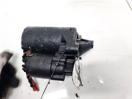 Starter RENAULT CLIO II Hatchback Van (SB0/1/2_) 1.2 (SB0A, SB0F, SB10) | BP35236241M8 - Image 3