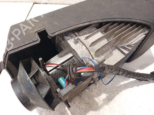 Secondary air pump FORD TRANSIT Van (FA_ _) 2.0 DI (FAE_, FAF_, FAG_) | BP34955737M112 - Image 3