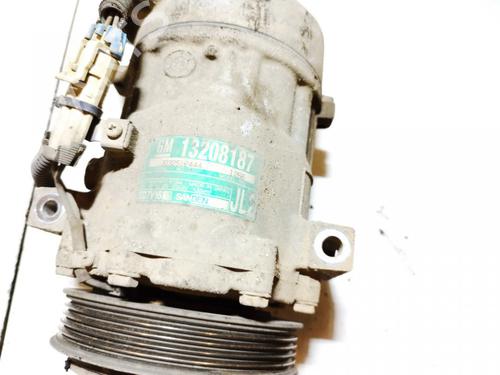 AC compressor OPEL VECTRA C (Z02) 1.8 16V | BP35470060M34 - Image 3