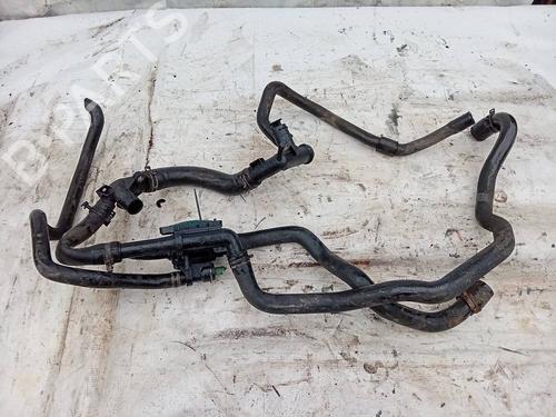 Pipe FORD FOCUS III 1.6 TDCi | BP34858257M125 - Image 2
