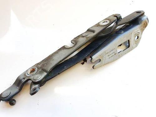 Hinge/Door check strap AUDI A4 B6 (8E2) 1.9 TDI | BP35022642C146 - Image 2