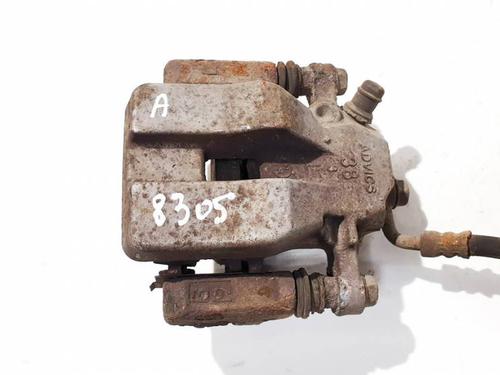 Used Left rear brake caliper Left rear brake caliper 35379153 35379153