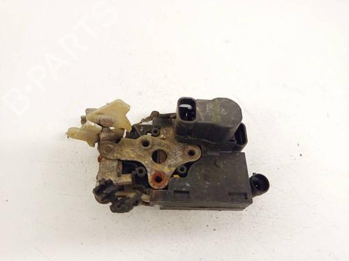 Used Front right lock Front right lock 34873831 34873831