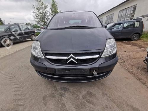 Støtte CITROËN C8 (EA_, EB_) 2.2 HDi | BP32543176C155 
