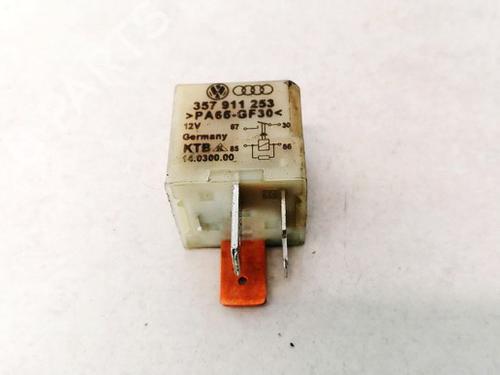 Used Electronic sensor Electronic sensor SKODA OCTAVIA I (1U2) 1.9 TDI (90 hp) 33067772 33067772