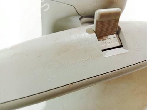 Rear mirror AUDI A6 C6 (4F2) 2.4 | BP34790072I6 - Image 3
