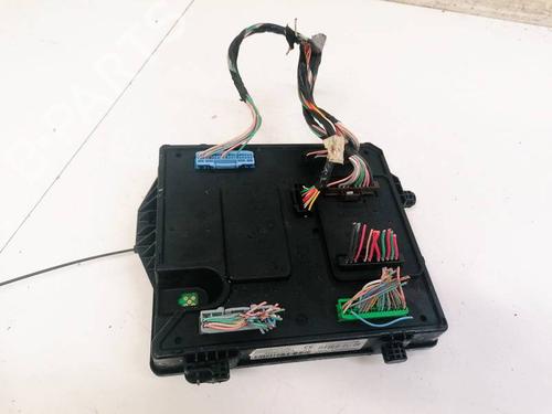 Used Electronic module Electronic module RENAULT MEGANE III Hatchback (BZ0/1_, B3_) 1.5 dCi (BZ09, BZ0D, BZ1W, BZ29, BZ14) (110 hp) 35360323 35360323