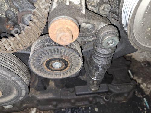 Pulley AUDI A6 C6 (4F2) 2.7 TDI | BP35214056M122 - Image 2