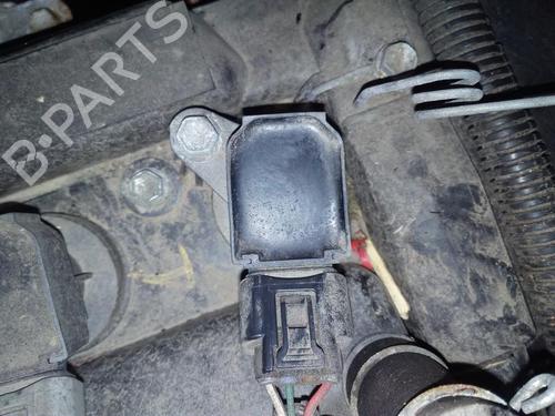 Used Ignition coil Ignition coil CITROËN C1 (PM_, PN_) 1.0 (68 hp) 35654740 35654740