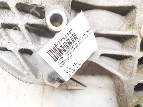Pulley VW GOLF VI (5K1) 1.6 TDI | BP35262101M122 - Image 3