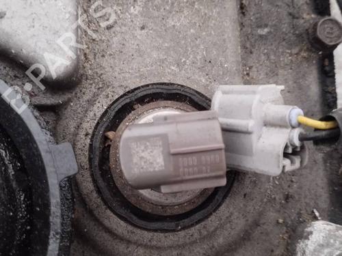 Injector MAZDA 6 Hatchback (GG) 2.0 DI (GG14) | BP35217911M100 - Image 2