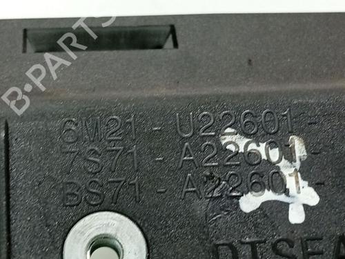 Front left interior door handle FORD MONDEO IV (BA7) 2.0 SCTi | BP34893760I13 - Image 4