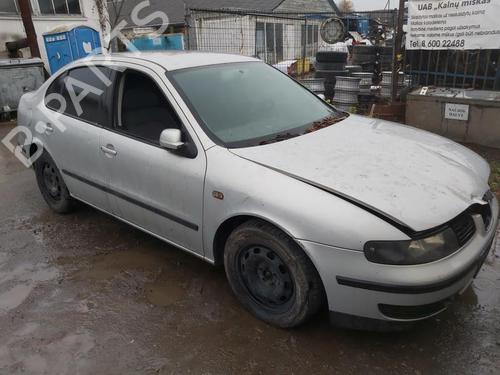 Used Parts SEAT TOLEDO II (1M2)  1.9 TDI  4477406
