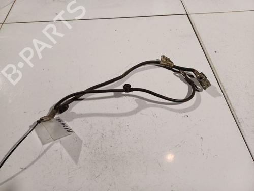 Used Cable Cable CITROËN C3 II (SC_) 1.4 HDi 70 (SC8HZC, SC8HR0, SC8HP4) (68 hp) 34986429 34986429