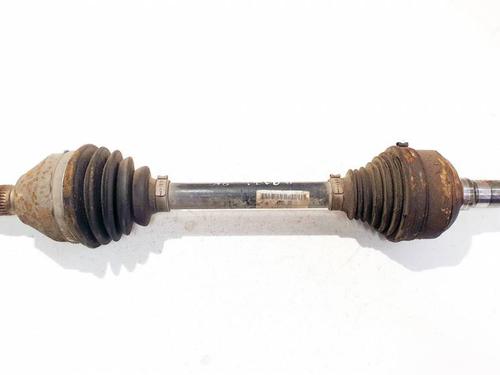 Used Left front driveshaft Left front driveshaft OPEL INSIGNIA A (G09) 2.0 CDTI (68) (160 hp) 35074229 35074229