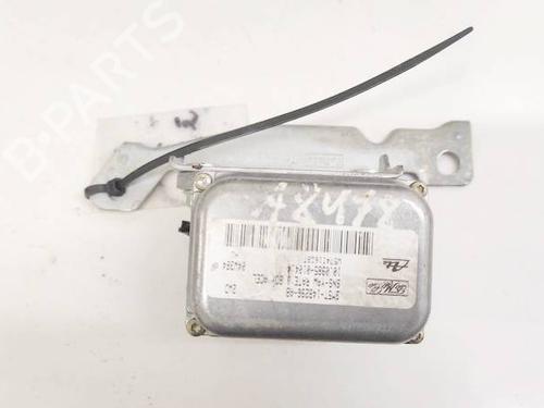 Used Electronic module Electronic module VOLVO V50 (545) 2.4 (140 hp) 35343019 35343019