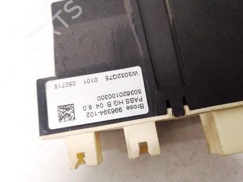 Right front window motor CITROËN C5 II (RC_) 2.0 HDi (RCRHRH) | BP35358522E20 - Image 3