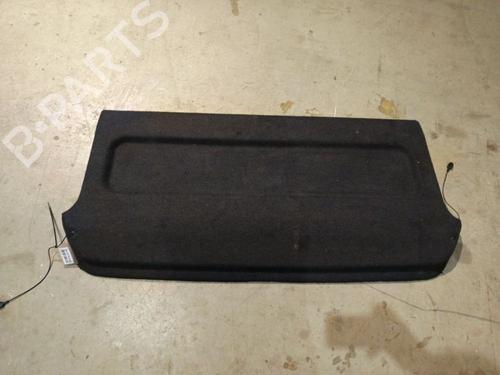 Used Rear parcel shelf Rear parcel shelf 34896058 34896058