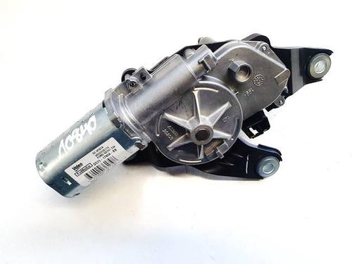 Used Rear wiper motor Rear wiper motor 38575318 38575318