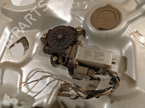 Used Left rear window motor Left rear window motor 39391949 39391949