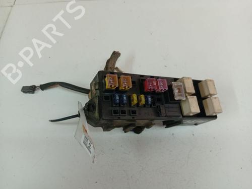 Fuse box SUZUKI IGNIS II (MH) 1.3 (RM413) | BP38503079E1 - Image 2