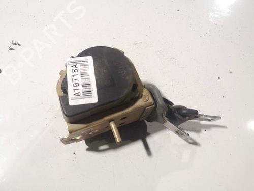 Used Rear right seatbelt Rear right seatbelt 34778255 34778255