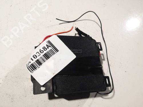 Electronic module OPEL ASTRA G Hatchback (T98) 1.6 16V (F08, F48) | BP32576632M83 - Image 1
