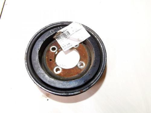Used Pulley Pulley 35534582 35534582