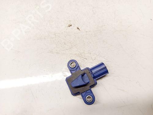 Módulo eletrónico KOENIGSEGG AGERA R 5.0 | BP32539911M83