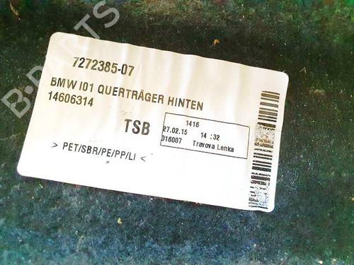 Andre BMW i3 (I01) Electric | BP35057393O1 - Image 3