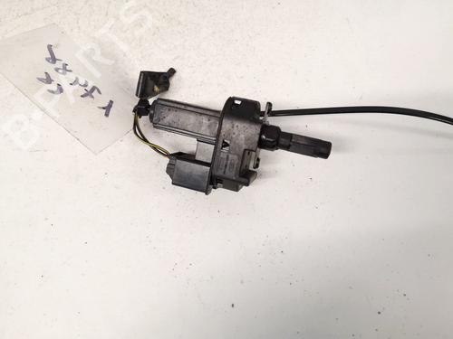 Used Electronic module Electronic module FORD FOCUS II (DA_, HCP, DP) 1.6 TDCi (109 hp) 35467258 35467258