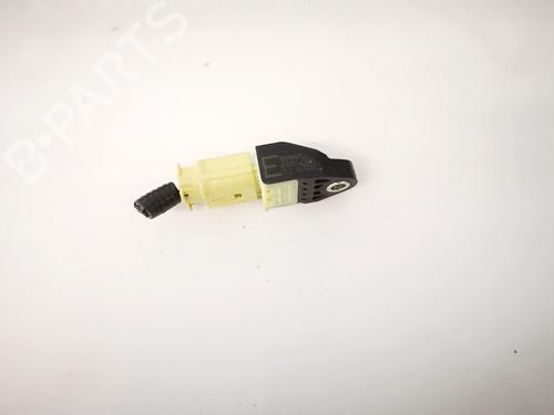 Electronic sensor TOYOTA RAV 4 III (_A3_) 2.2 D 4WD (ALA30_, ALA30R) | BP32884899M84 - Image 2
