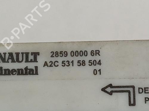 Electronic module RENAULT GRAND SCÉNIC II (JM0/1_) 1.9 dCi (JM14) | BP36454207M83 - Image 4