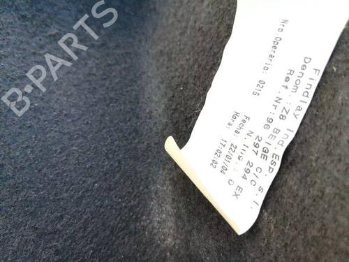 Rear parcel shelf PEUGEOT 607 (9D, 9U) 2.0 HDI | BP35377600C85 - Image 3