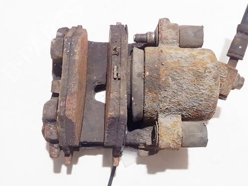 Left front brake caliper SEAT TOLEDO II (1M2) 1.9 TDI | BP35879365M105 - Image 2