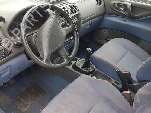 Engine mount MITSUBISHI SPACE STAR MPV (DG_A) 1.8 GDI (DG5A) | BP33075392M89  - Image 10