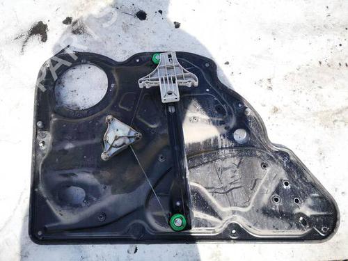Used Rear right window mechanism Rear right window mechanism 35268168 35268168
