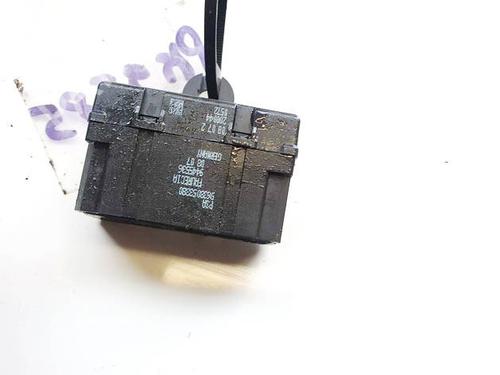 Used Electronic module Electronic module CITROËN C5 III (RD_) 2.0 HDi (RDRHD8, RDRHDJ, RDRHR8, RDRHRJ) (136 hp) 32567572 32567572