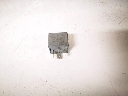 Used Electronic sensor Electronic sensor SKODA SUPERB I (3U4) 1.9 TDI (101 hp) 32543322 32543322