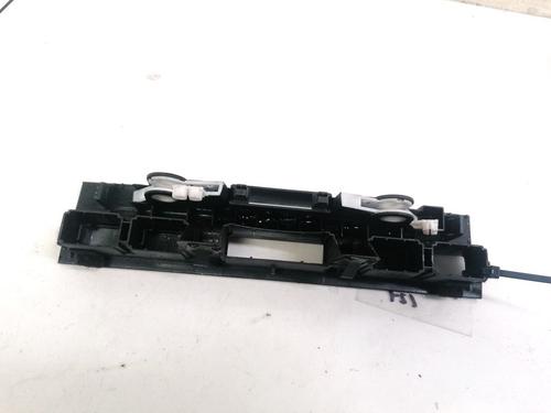 Climate control AUDI A6 C6 (4F2) 2.4 | BP35454526I5 - Image 2