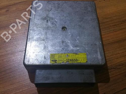 Used Engine control unit (ECU) Engine control unit (ECU) FORD ESCORT V (AAL, ABL) 1.6 i 16V (88 hp) 33520378 33520378