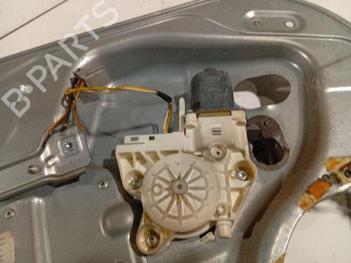Used Left front window motor Left front window motor FORD FOCUS II (DA_, HCP, DP) 1.6 TDCi (90 hp) 39604810 39604810