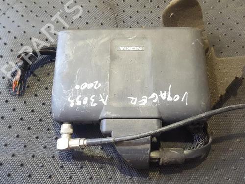 Used Electronic module Electronic module 33485241 33485241