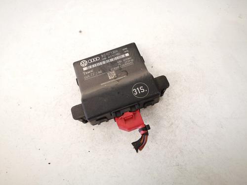 Used Electronic module Electronic module VW TOURAN (1T1, 1T2) 2.0 TDI (170 hp) 32913678 32913678