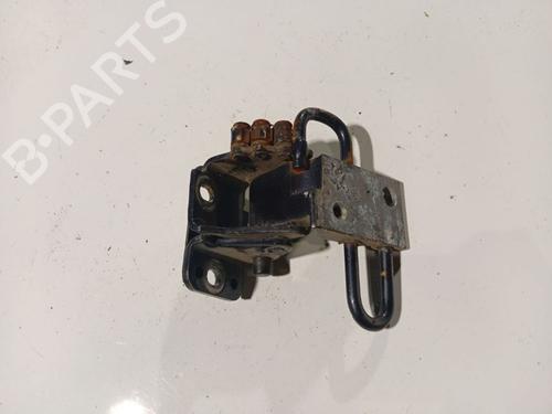 Hinge/Door check strap AUDI A8 D3 (4E2, 4E8) 4.0 TDI quattro | BP39669265C146 - Image 2